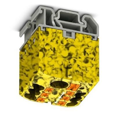 PTFIX 6/6X2 5-NS15A-FE  Electromechanical