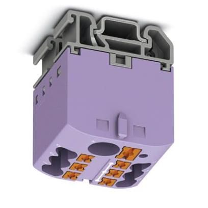 PTFIX 6/6X2 5-NS15A VT  Electromechanical