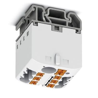 PTFIX 6/6X2 5-NS15A WH  Electromechanical