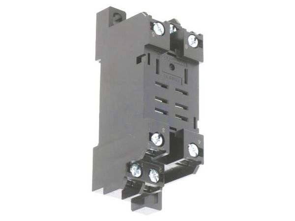 PTFZ-08-E  Electromechanical