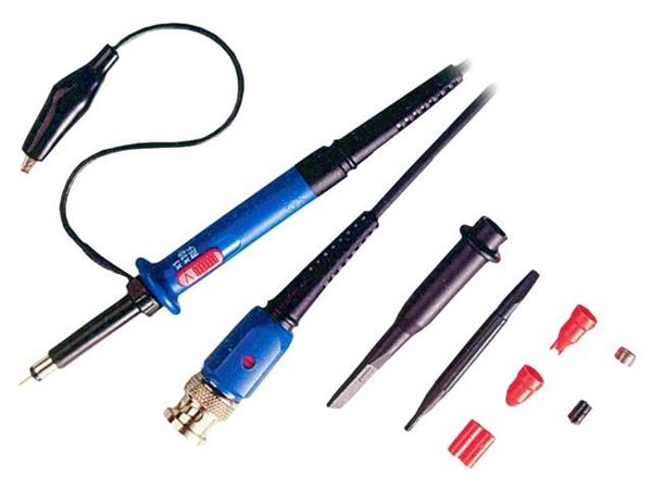 P TK-100  Test & Measurement