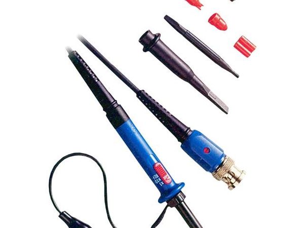 P TK-100 Test Probes