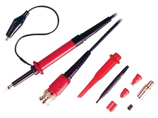 P TK-250/100  Test & Measurement
