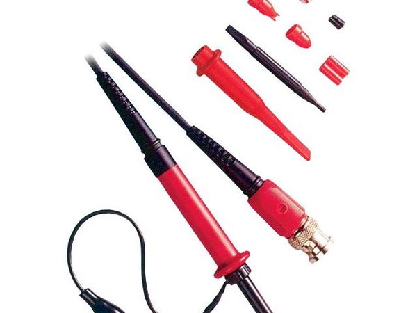 P TK-250/100 Test Probes