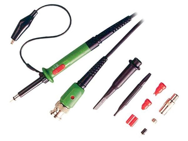 P TK-250  Test & Measurement