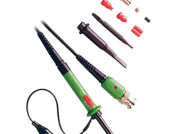P TK-250 Test Probes