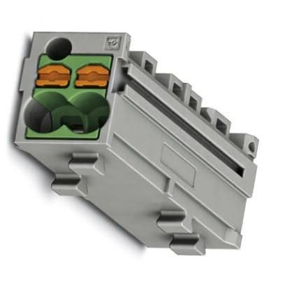 PTMC 1 5-2  /GN DIN Rail Terminal Blocks