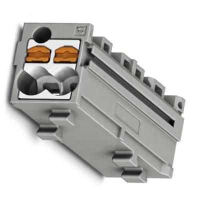 PTMC 1 5-2  /WH DIN Rail Terminal Blocks