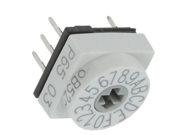 P65THR703 