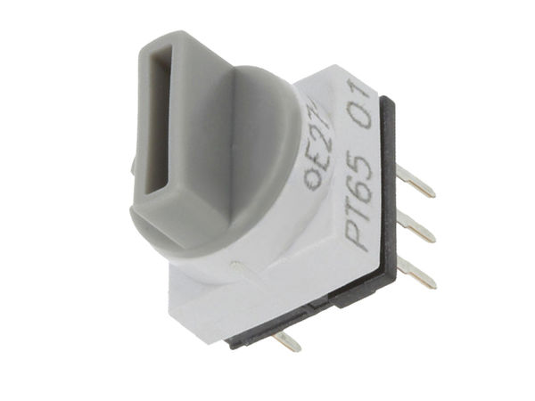 PT65501 electronic component of PTR HARTMANN