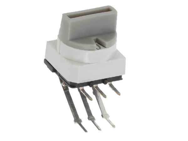 PT65506L508 electronic component of PTR HARTMANN