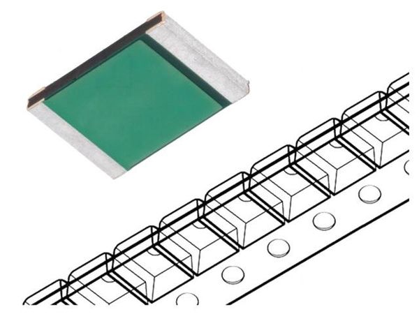 PTS08059V020  Circuit Protection