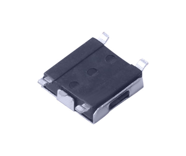 PTS641TP31SMTR2LFS electronic component of C&K