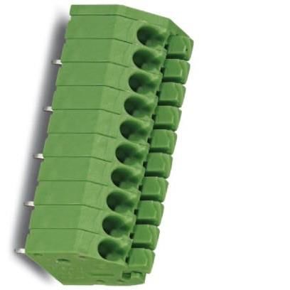 PTSA 1 5/15-3 5-Z Fixed Terminal Blocks