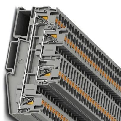 PTTB 4-TG Terminal Block Tools & Accessories