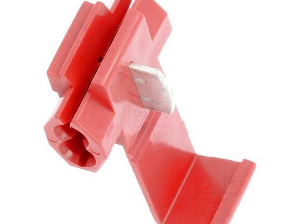 PT W-09S-RED Terminals