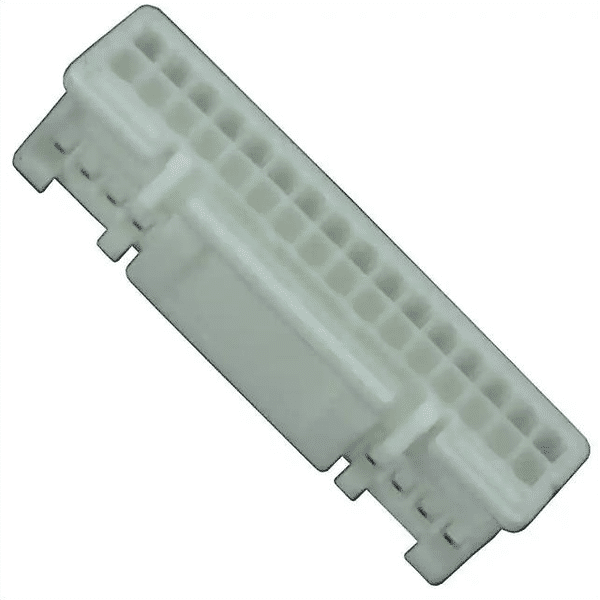 PUDP-32V-S electronic component of JST