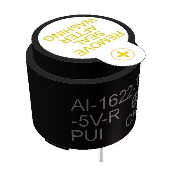 AI-1622-TWT-5V-R electronic component of PUI Audio