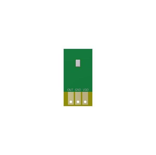 AMM-2738-B-EB-R electronic component of PUI Audio