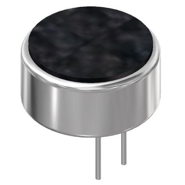 AOM-4544P-2-R electronic component of PUI Audio