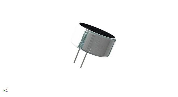 AOM-4544P-R electronic component of PUI Audio