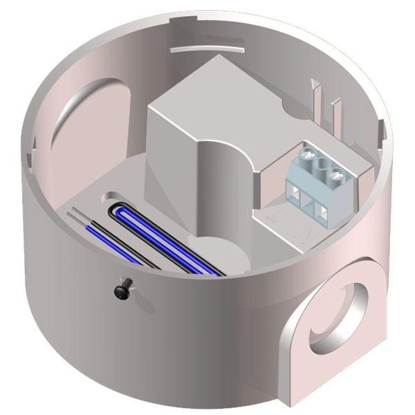 AWA-DBW-120 electronic component of PUI Audio