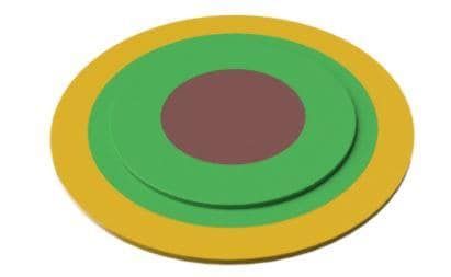 HD-PAB1501 electronic component of PUI Audio