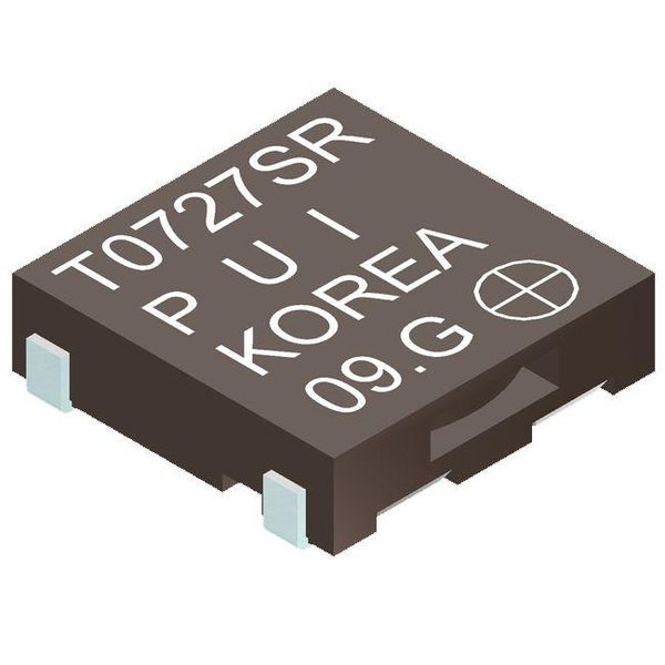 SMT-0727-S-R electronic component of PUI Audio