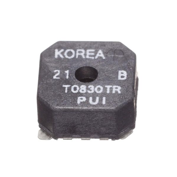SMT-0830-T-R electronic component of PUI Audio