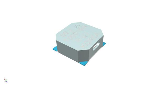 SMT-0931-S-R electronic component of PUI Audio