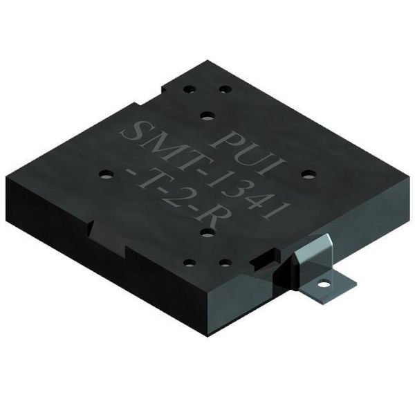 SMT-1341-T-2-R electronic component of PUI Audio