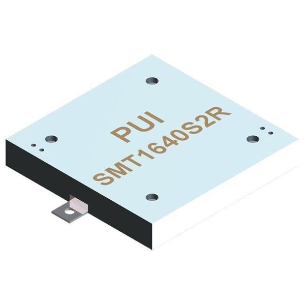 SMT-1640-S-2-R electronic component of PUI Audio