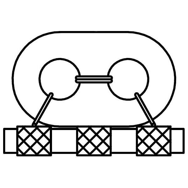 CX2045LNLT electronic component of Pulse