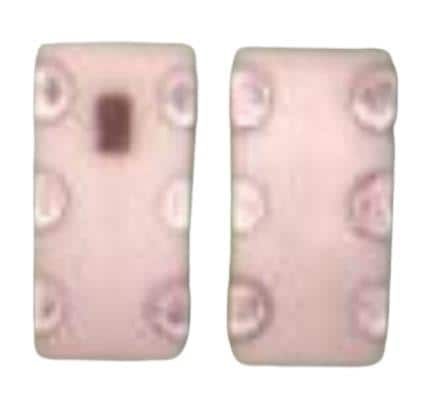 DPX1608LKE7R2460A electronic component of Pulse