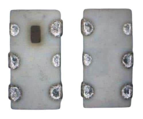 DPX1608LKF3R2460A electronic component of Pulse