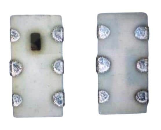 DPX1608LKM2R2460A electronic component of Pulse