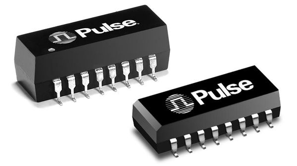 H1012NL electronic component of Pulse