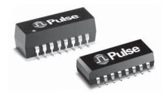 H1019NL electronic component of Pulse