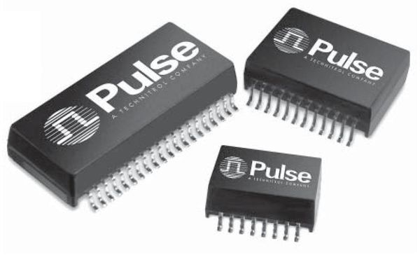H2260NL electronic component of Pulse