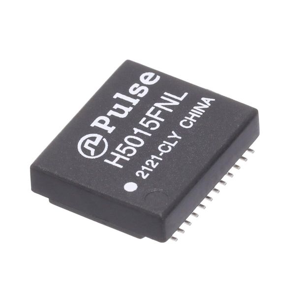 H5015FNLT electronic component of Pulse