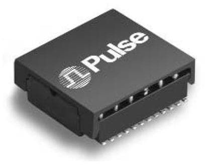 H5077NL electronic component of Pulse