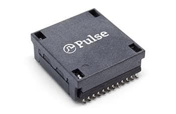 HD8004FNL electronic component of Pulse