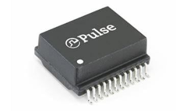 HDX8004NL electronic component of Pulse