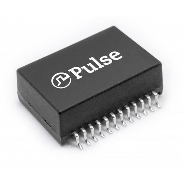 HM6098NL electronic component of Pulse