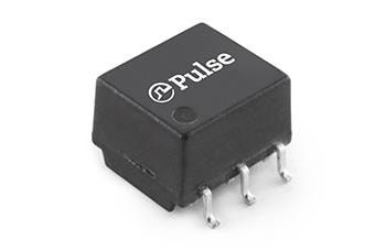 HMU2103NLT electronic component of Pulse