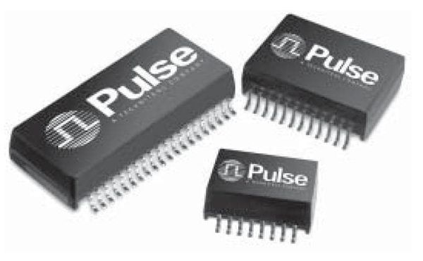 HX1260NL electronic component of Pulse