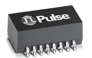 HX2019 electronic component of Pulse