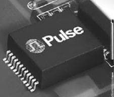 HX5004NL electronic component of Pulse