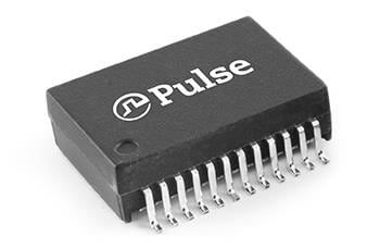 HX6062NLT electronic component of Pulse