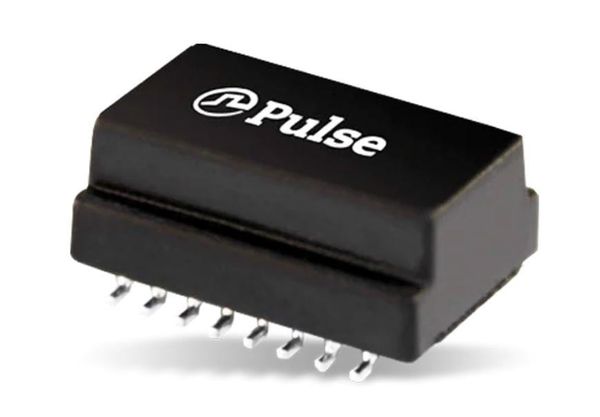 HX6136HLT electronic component of Pulse